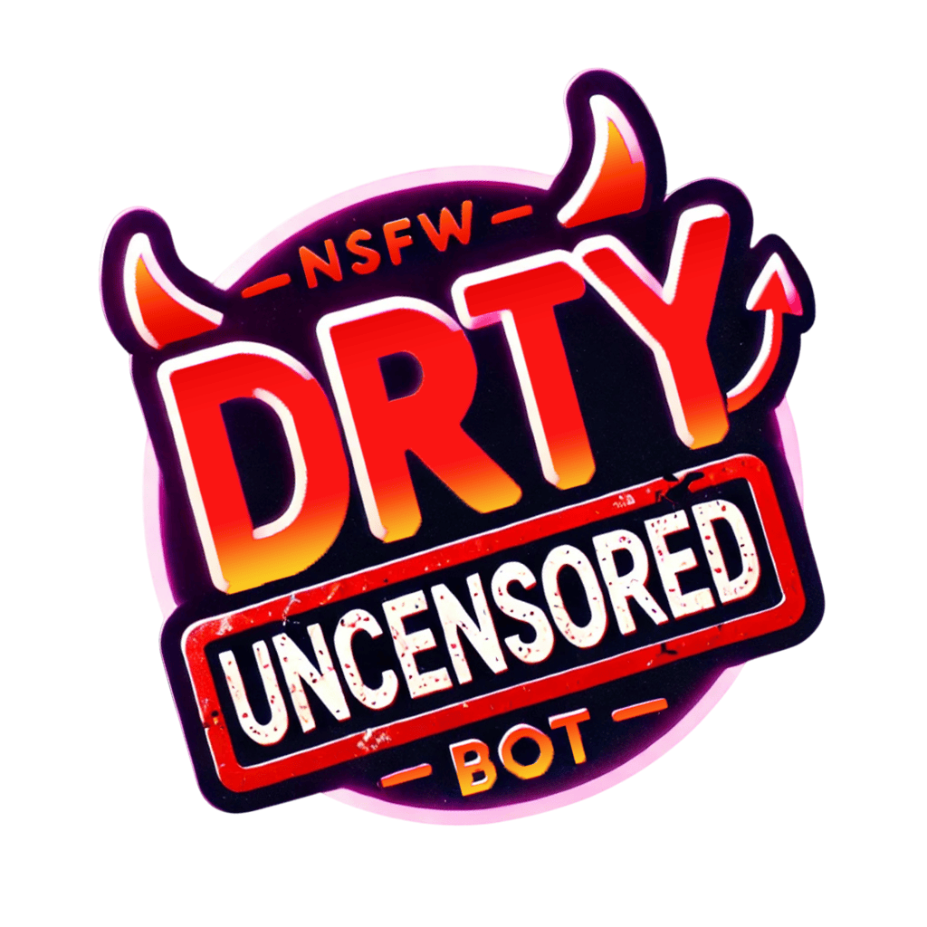 DRTy Bot logo